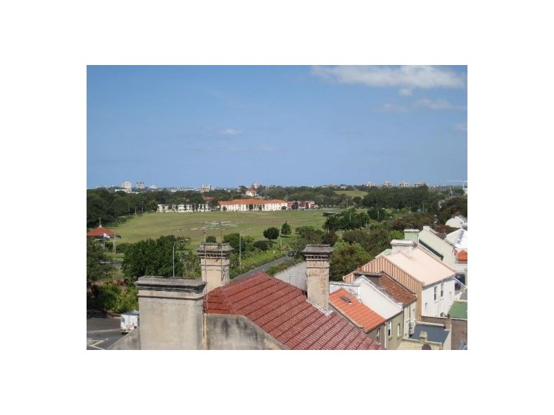 32/471 South Dowling Street, Surry Hills NSW 2010