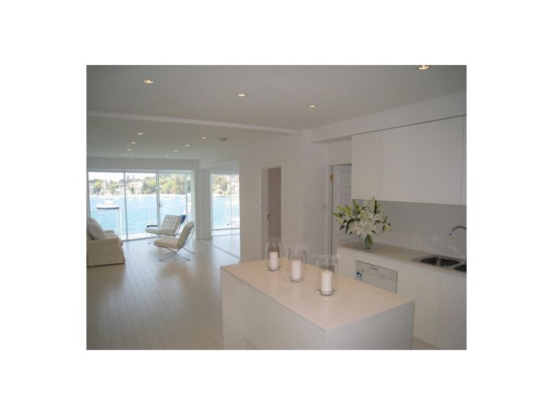 4/11 Sutherland Crescent, Darling Point NSW 2027