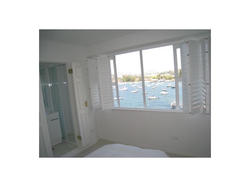 4/11 Sutherland Crescent, Darling Point NSW 2027