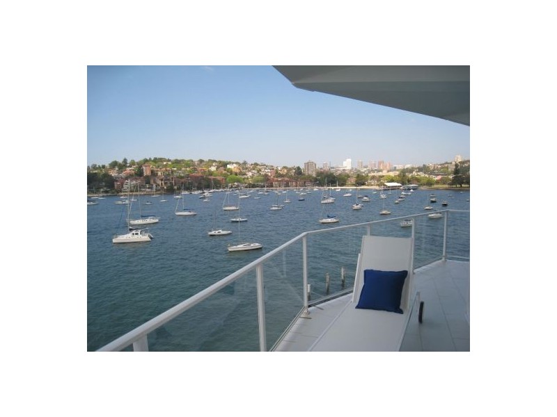 4/11 Sutherland Crescent, Darling Point NSW 2027