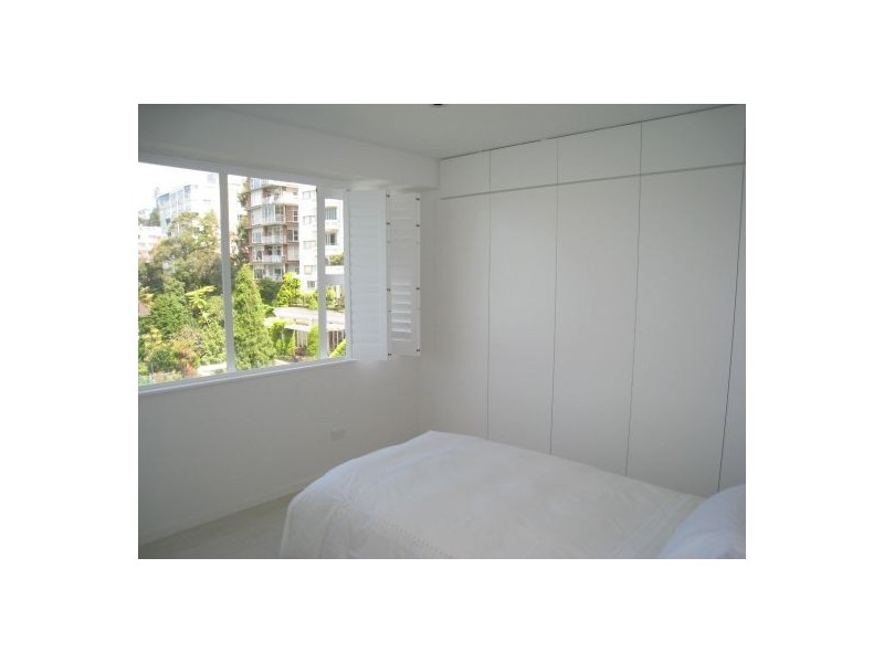 4/11 Sutherland Crescent, Darling Point NSW 2027