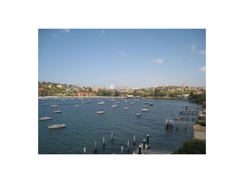 4/11 Sutherland Crescent, Darling Point NSW 2027