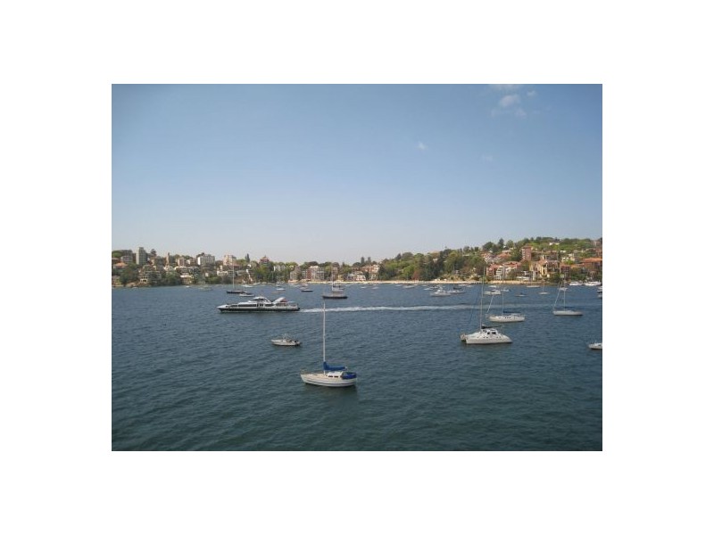 4/11 Sutherland Crescent, Darling Point NSW 2027