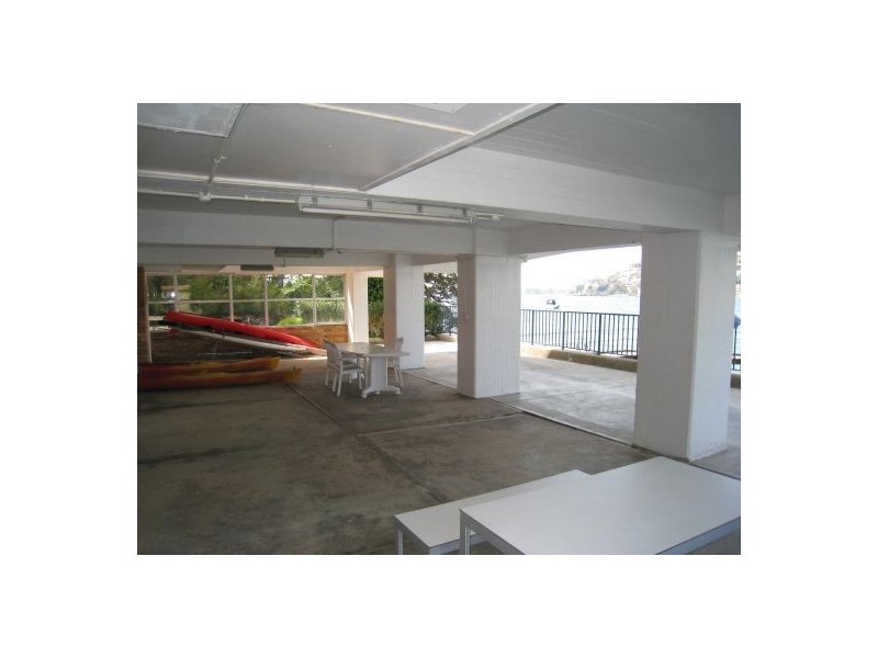 4/11 Sutherland Crescent, Darling Point NSW 2027