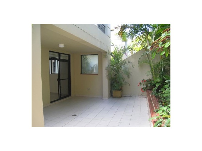 1/37-39 Spencer Street, Rose Bay NSW 2029