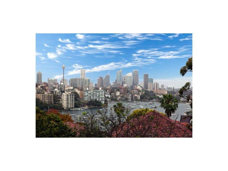 14/105a Darling Point Road, Darling Point NSW 2027