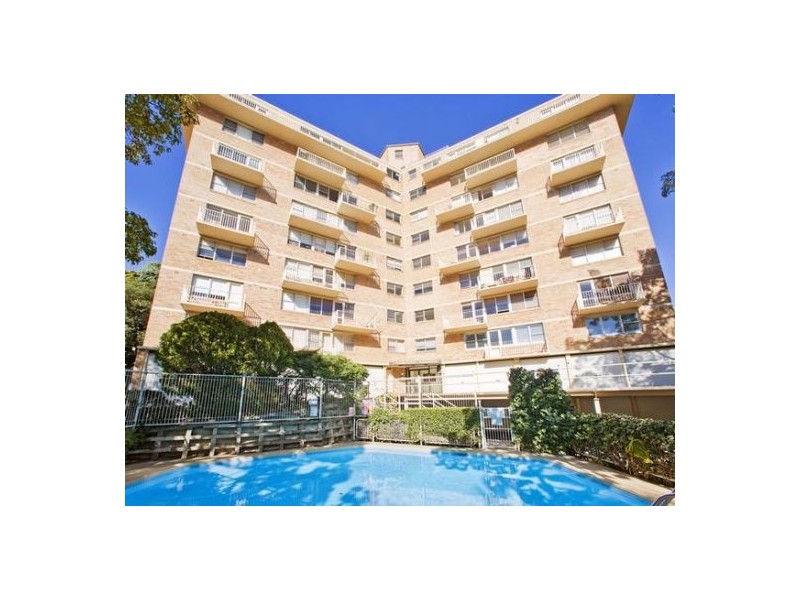 14/105a Darling Point Road, Darling Point NSW 2027