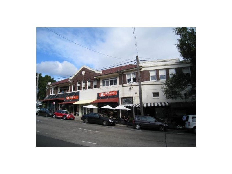 5/98H Bellevue Road, Bellevue Hill NSW 2023