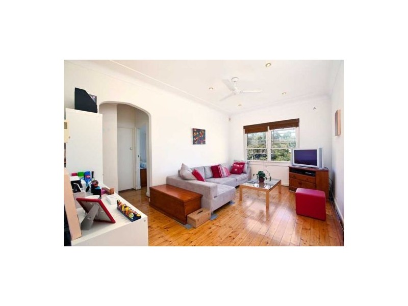 14/7 Bellevue Park Road, Bellevue Hill NSW 2023