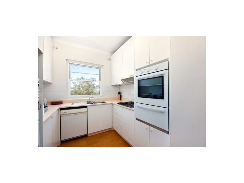 14/7 Bellevue Park Road, Bellevue Hill NSW 2023