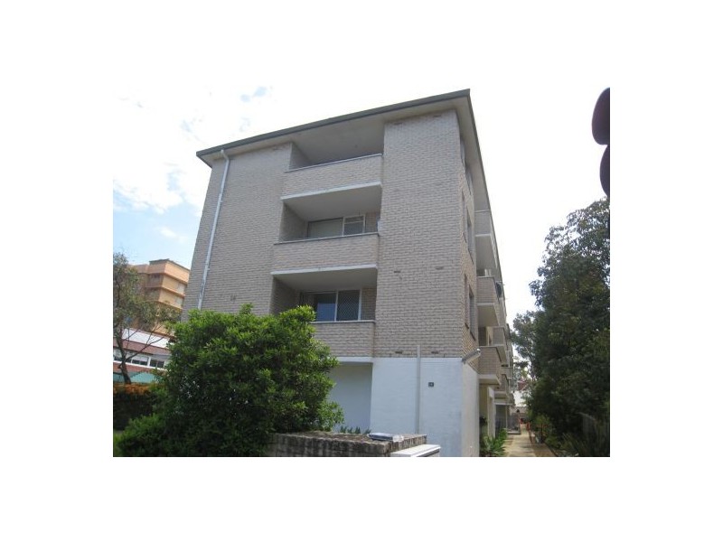 2/18-20 Wellington Street, Bondi NSW 2026