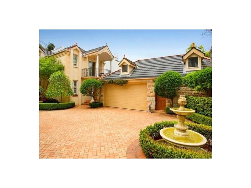 10b William Street, Double Bay NSW 2028
