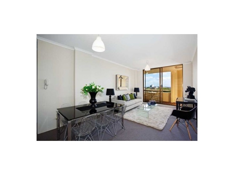 32/471 South Dowling Street, Surry Hills NSW 2010