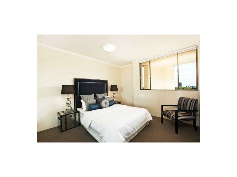 32/471 South Dowling Street, Surry Hills NSW 2010