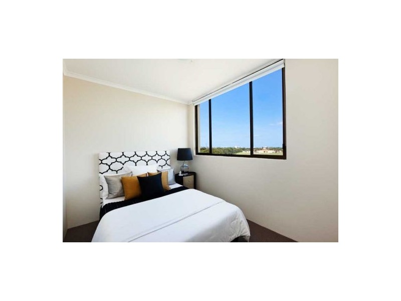 32/471 South Dowling Street, Surry Hills NSW 2010