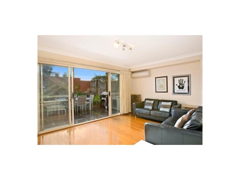 3/113 Cook Road, Centennial Park NSW 2021