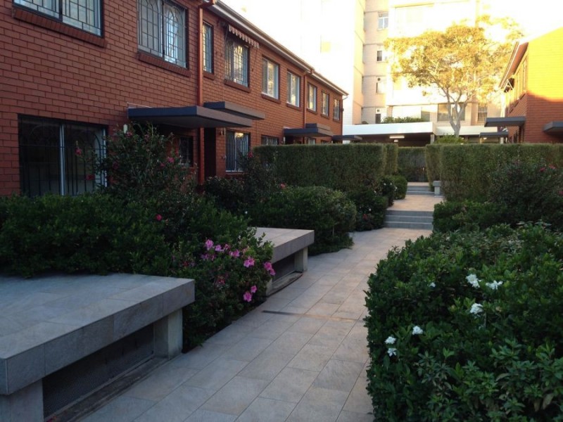 3/113 Cook Road, Centennial Park NSW 2021