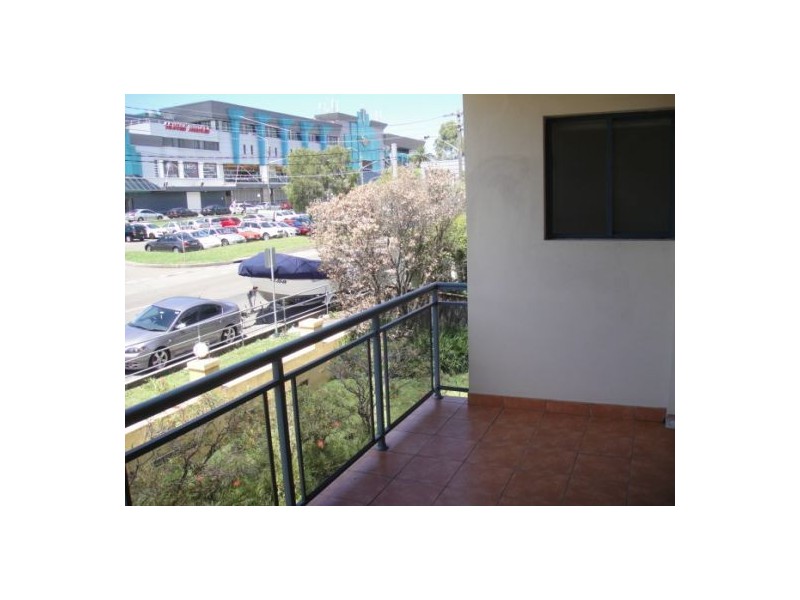 7/401 Anzac Parade, Kingsford NSW 2032