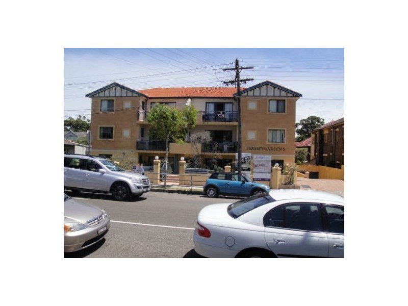 7/401 Anzac Parade, Kingsford NSW 2032