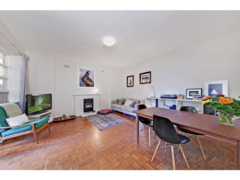 4/18 Onslow Ave, Elizabeth Bay NSW 2011