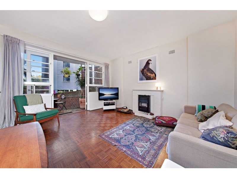 4/18 Onslow Ave, Elizabeth Bay NSW 2011