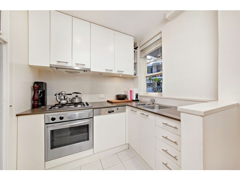 4/18 Onslow Ave, Elizabeth Bay NSW 2011
