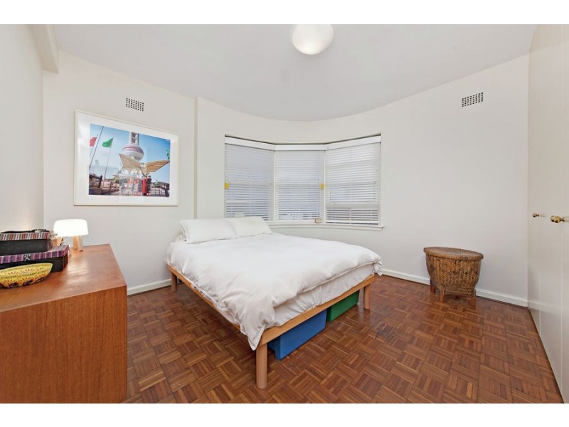 4/18 Onslow Ave, Elizabeth Bay NSW 2011