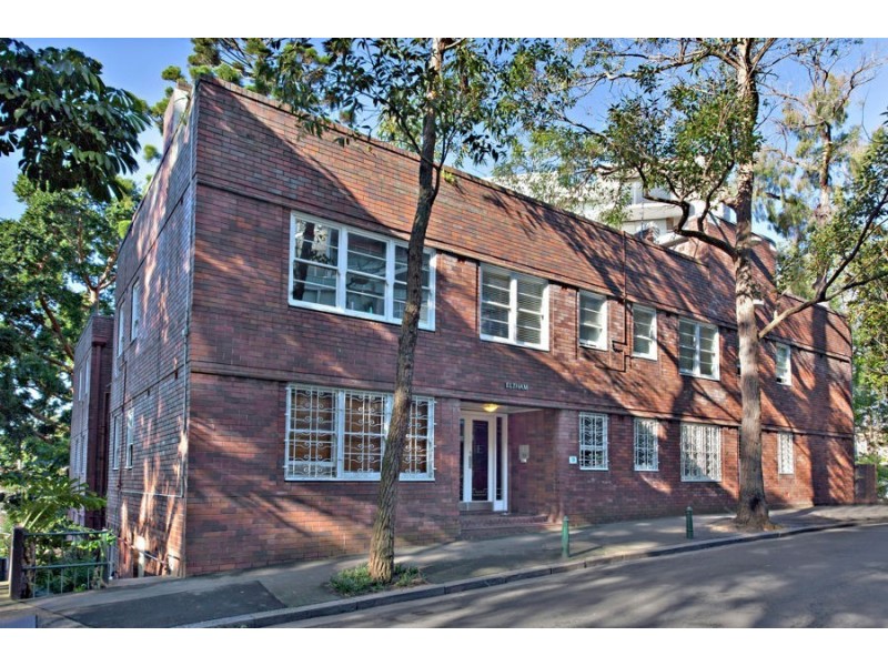 4/18 Onslow Ave, Elizabeth Bay NSW 2011