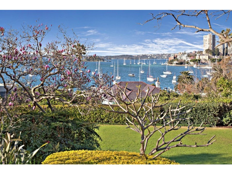 4/18 Onslow Ave, Elizabeth Bay NSW 2011