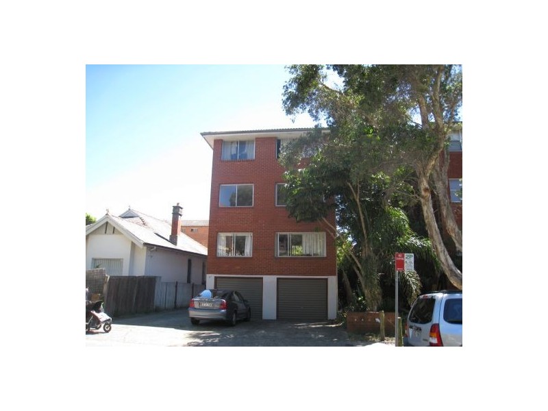 1/11A Lamrock Ave, Bondi Beach NSW 2026