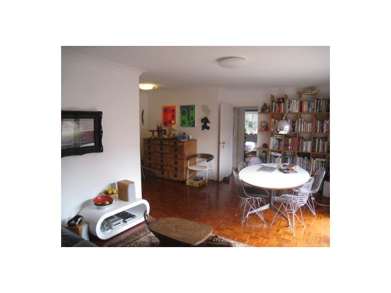 1/11A Lamrock Ave, Bondi Beach NSW 2026