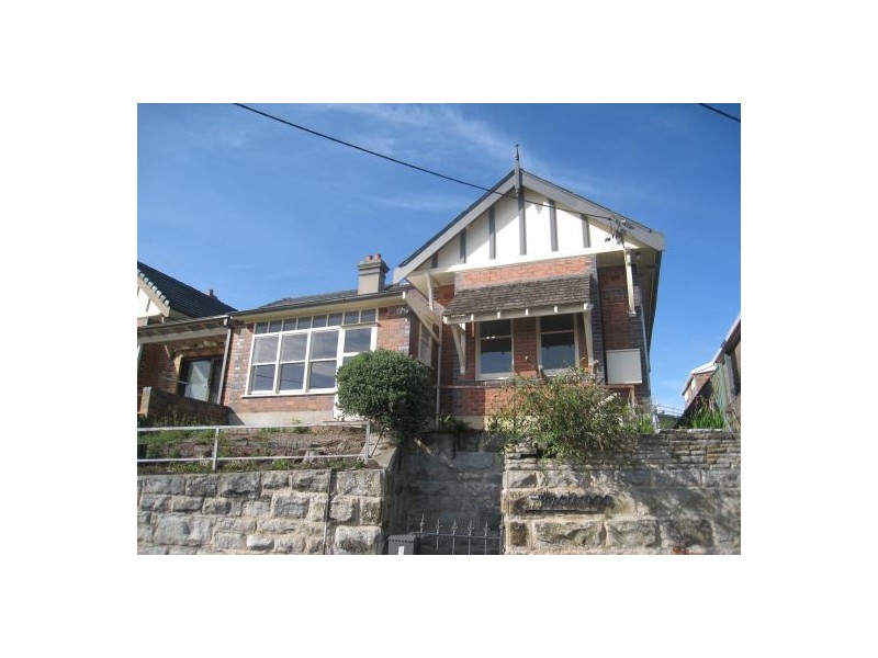 3 Howard Pl, Randwick NSW 2031