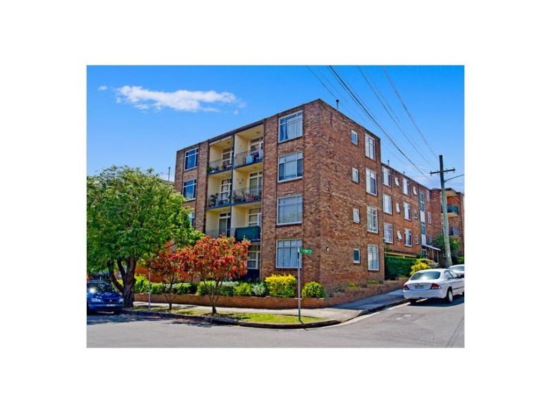 4/103 Wentworth Street, Randwick NSW 2031