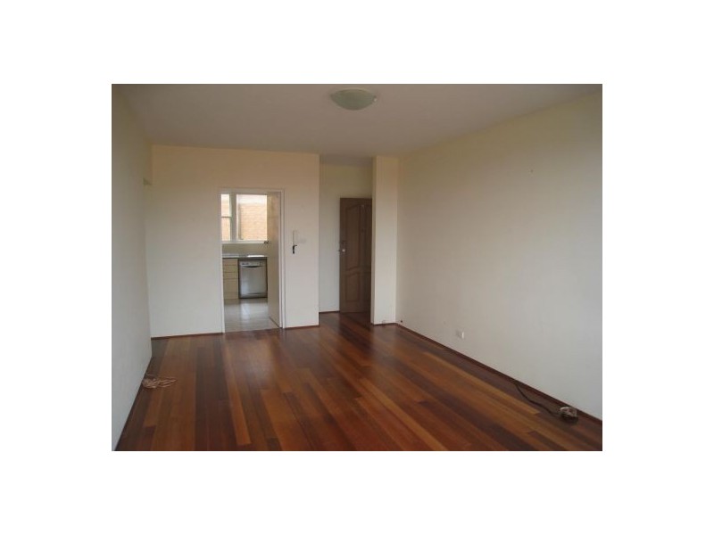 4/33 Liverpool Street, Rose Bay NSW 2029