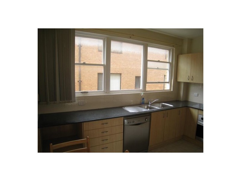 4/33 Liverpool Street, Rose Bay NSW 2029