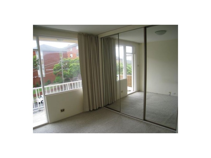 4/33 Liverpool Street, Rose Bay NSW 2029