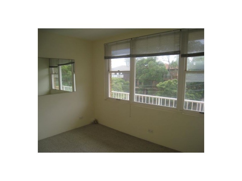 4/33 Liverpool Street, Rose Bay NSW 2029