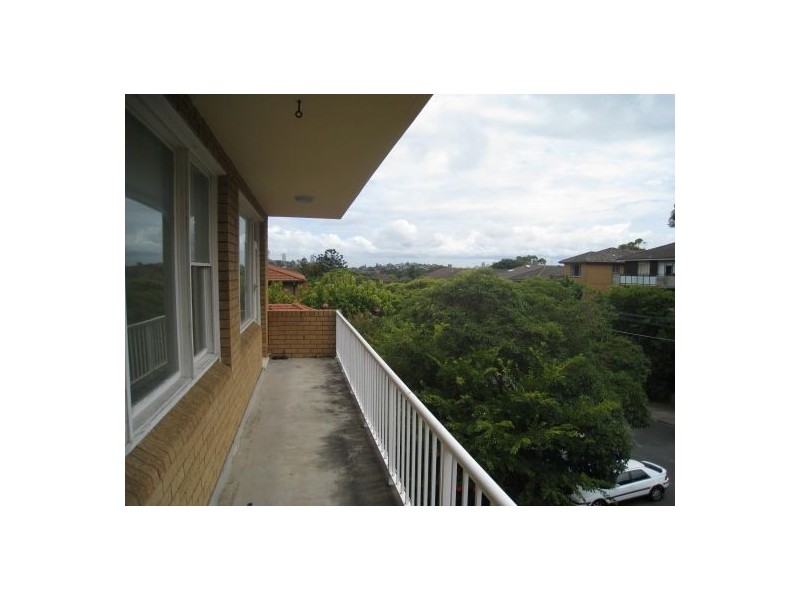 4/33 Liverpool Street, Rose Bay NSW 2029