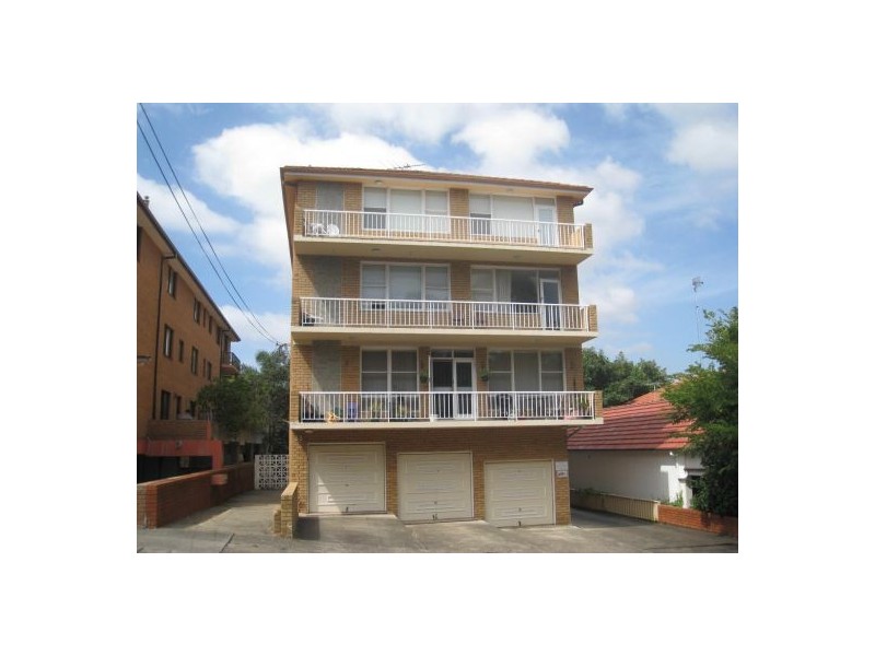 4/33 Liverpool Street, Rose Bay NSW 2029