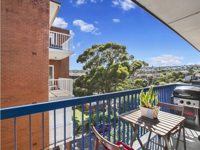12/453 Old South Head Road, Rose Bay NSW 2029