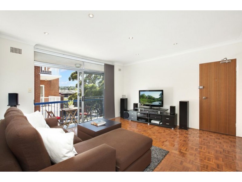 12/453 Old South Head Road, Rose Bay NSW 2029