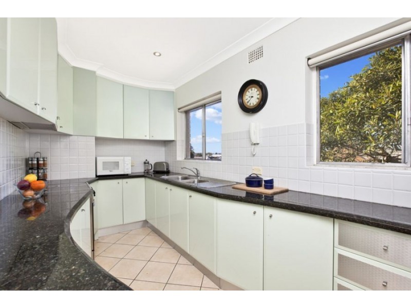 12/453 Old South Head Road, Rose Bay NSW 2029