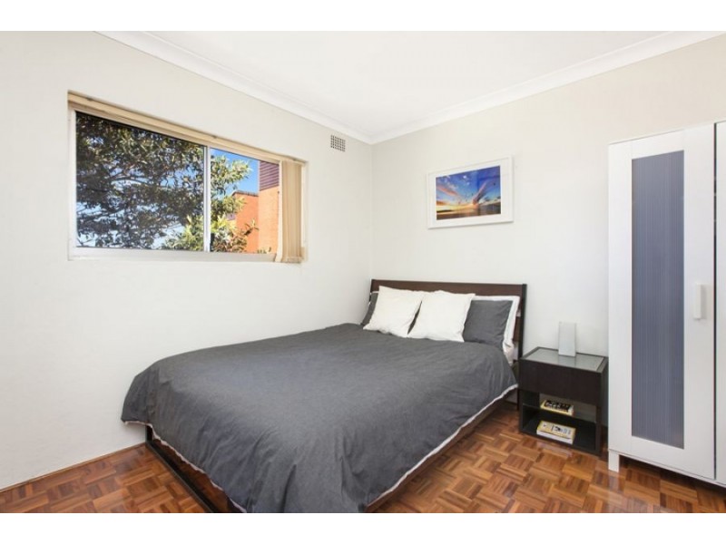 12/453 Old South Head Road, Rose Bay NSW 2029