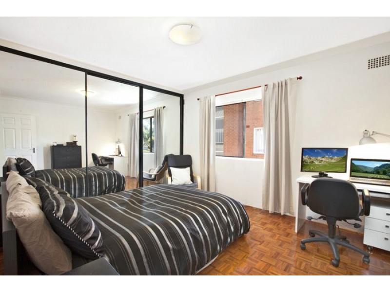 12/453 Old South Head Road, Rose Bay NSW 2029