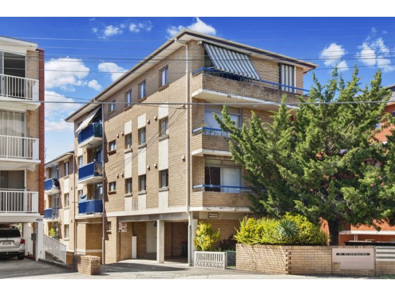 12/453 Old South Head Road, Rose Bay NSW 2029