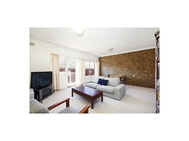 6/13 Isabel Avenue, Vaucluse NSW 2030