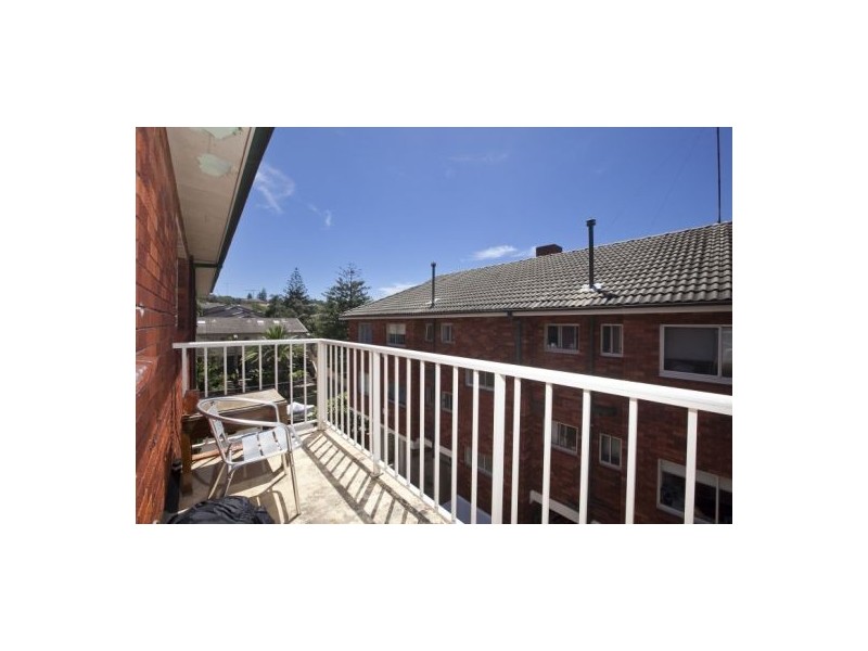 6/13 Isabel Avenue, Vaucluse NSW 2030