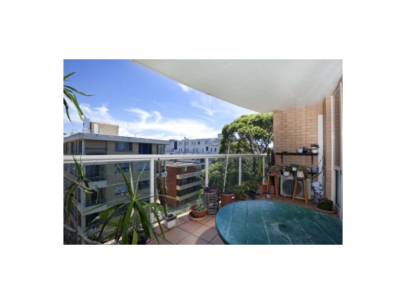 28/35-37 Ocean Street North, Bondi NSW 2026