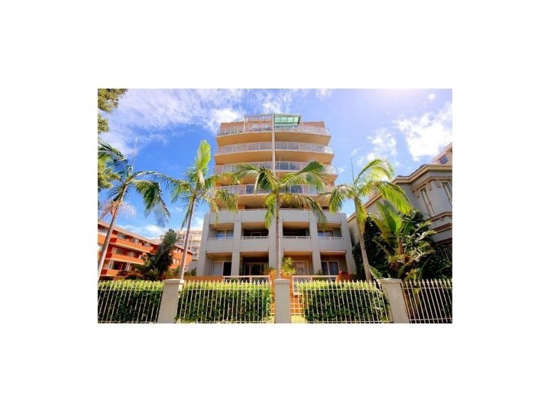 28/35-37 Ocean Street North, Bondi NSW 2026