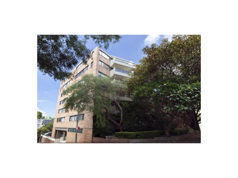 18/53-55 Elizabeth Bay Road, Elizabeth Bay NSW 2011